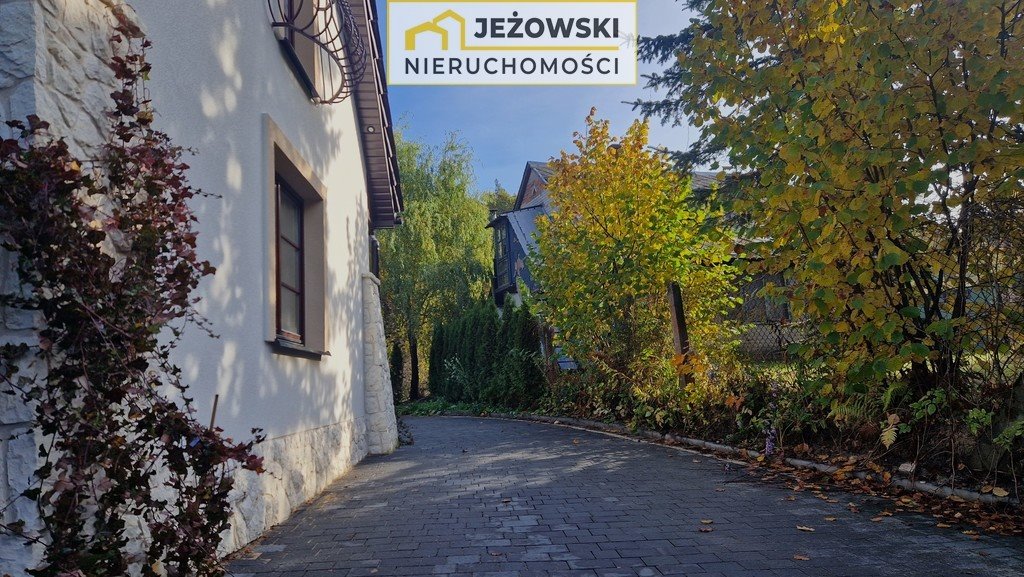 Dom na sprzedaż Kazimierz Dolny, Czerniawy  180m2 Foto 19