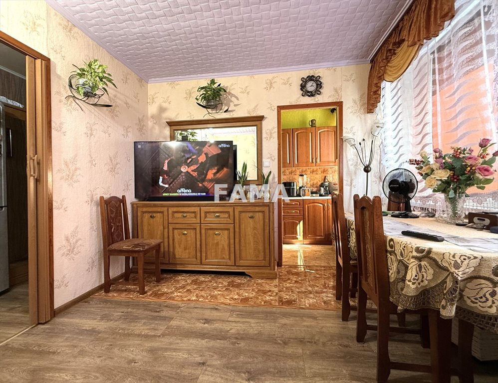 Na wynajem przestronne mieszkanie 32,3 m² w Włocławku Włocławek, Zazamcze  32m2 Foto 1