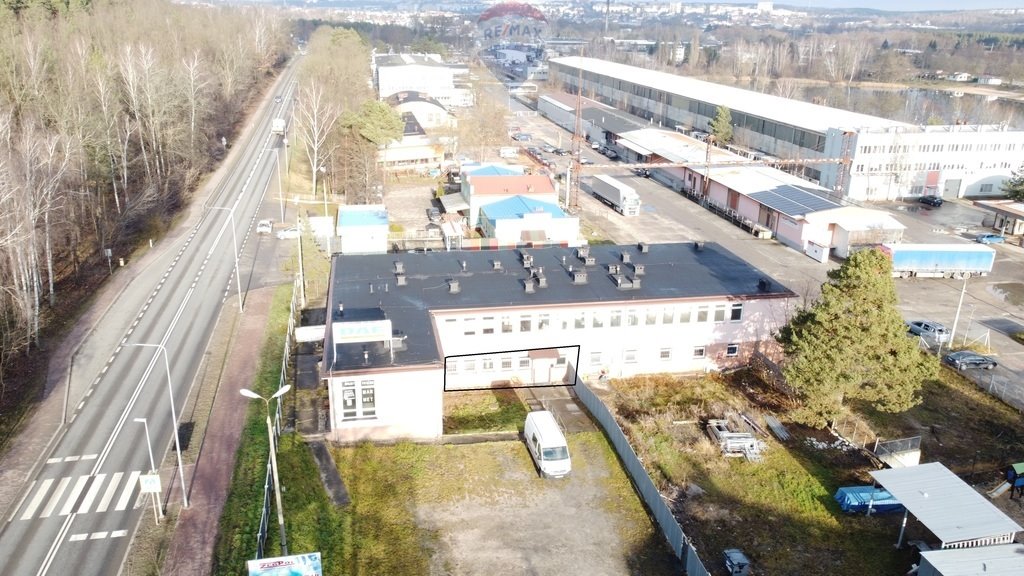 Lokal użytkowy na wynajem Starachowice, Ostrowiecka  167m2 Foto 13