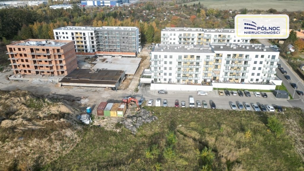 Mieszkanie dwupokojowe na sprzedaż Bolesławiec, Staroszkolna  48m2 Foto 1