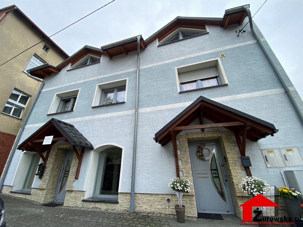 Dom na sprzedaż Leśnica, Góra Świętej Anny  250m2 Foto 1