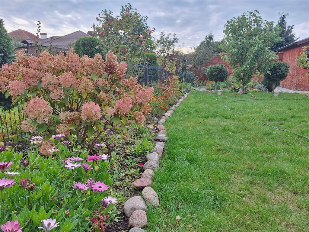 Mieszkanie trzypokojowe na sprzedaż Grudziądz  70m2 Foto 11