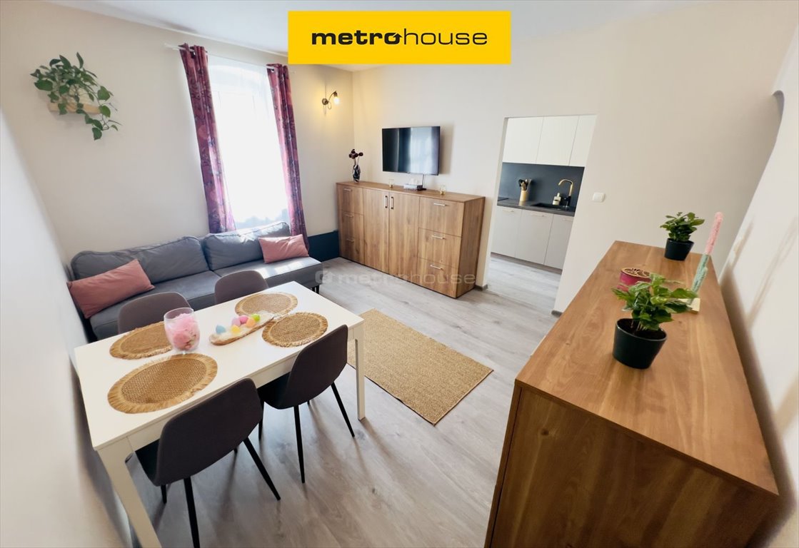 Mieszkanie dwupokojowe na sprzedaż Sobótka, Kościuszki  39m2 Foto 1