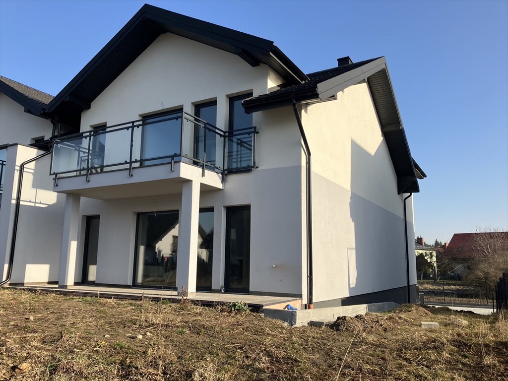 Dom na sprzedaż Kraków, Kraków  280m2 Foto 3