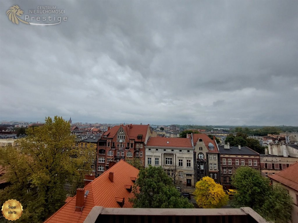 Mieszkanie dwupokojowe na sprzedaż Bytom  48m2 Foto 10