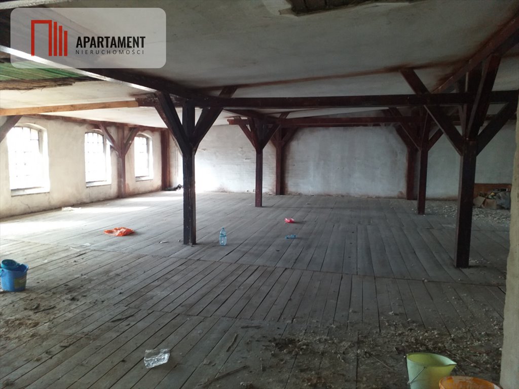 Magazyn na sprzedaż Bielawa, Tkacka  230m2 Foto 2