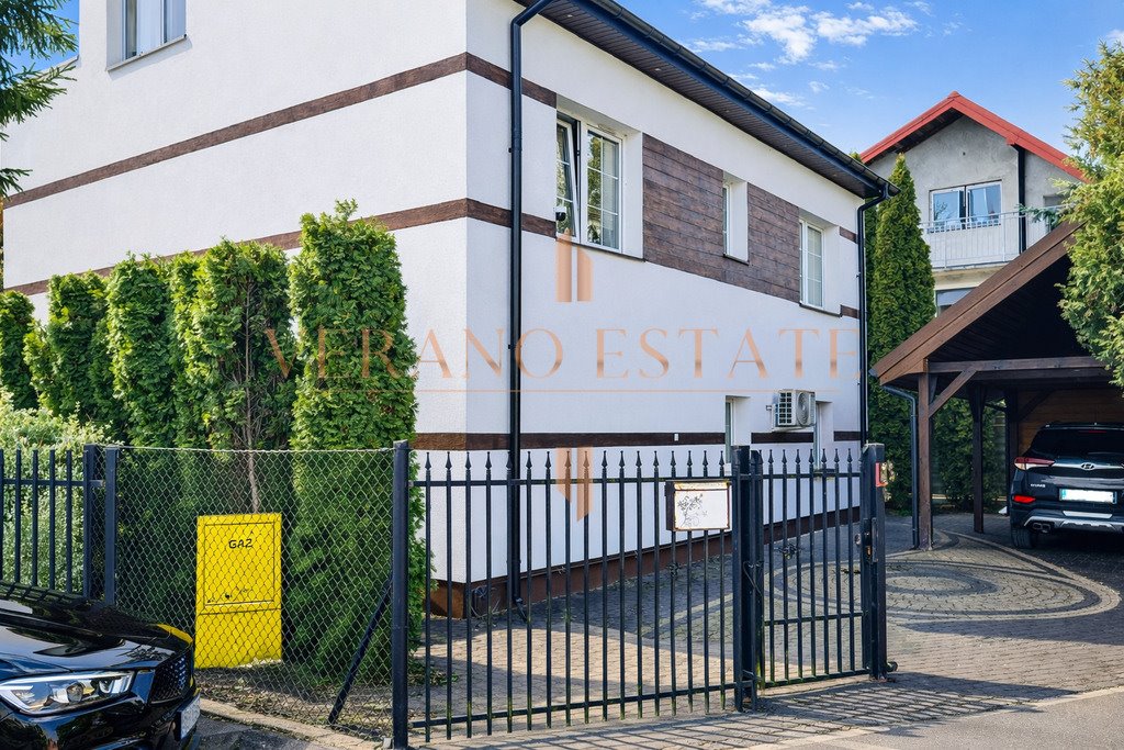 Dom po remoncie, energooszczędny, taras 50 m², gotowy do wprowadzenia Sońsk, Łąkowa  240m2 Foto 1
