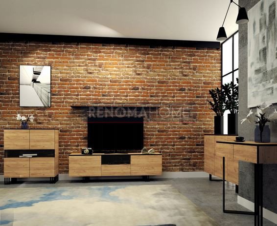 Kawalerka na sprzedaż Boguszów-Gorce, Boguszów  51m2 Foto 1