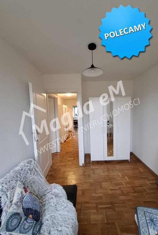 Mieszkanie trzypokojowe na sprzedaż Warszawa, Wrzeciono, Szegedyńska  49m2 Foto 11