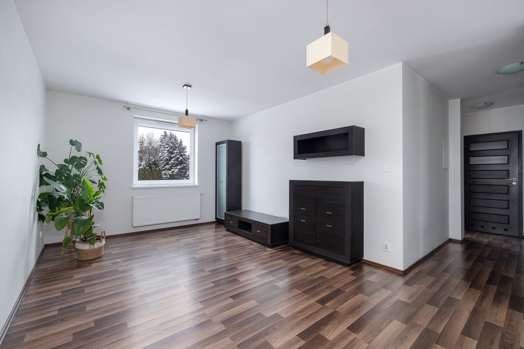 Gdańsk Morena, 2 pokoje, balkon, komórka, blisko natury Gdańsk, Morena, Myśliwskie Wzgórze  49m2 Foto 1