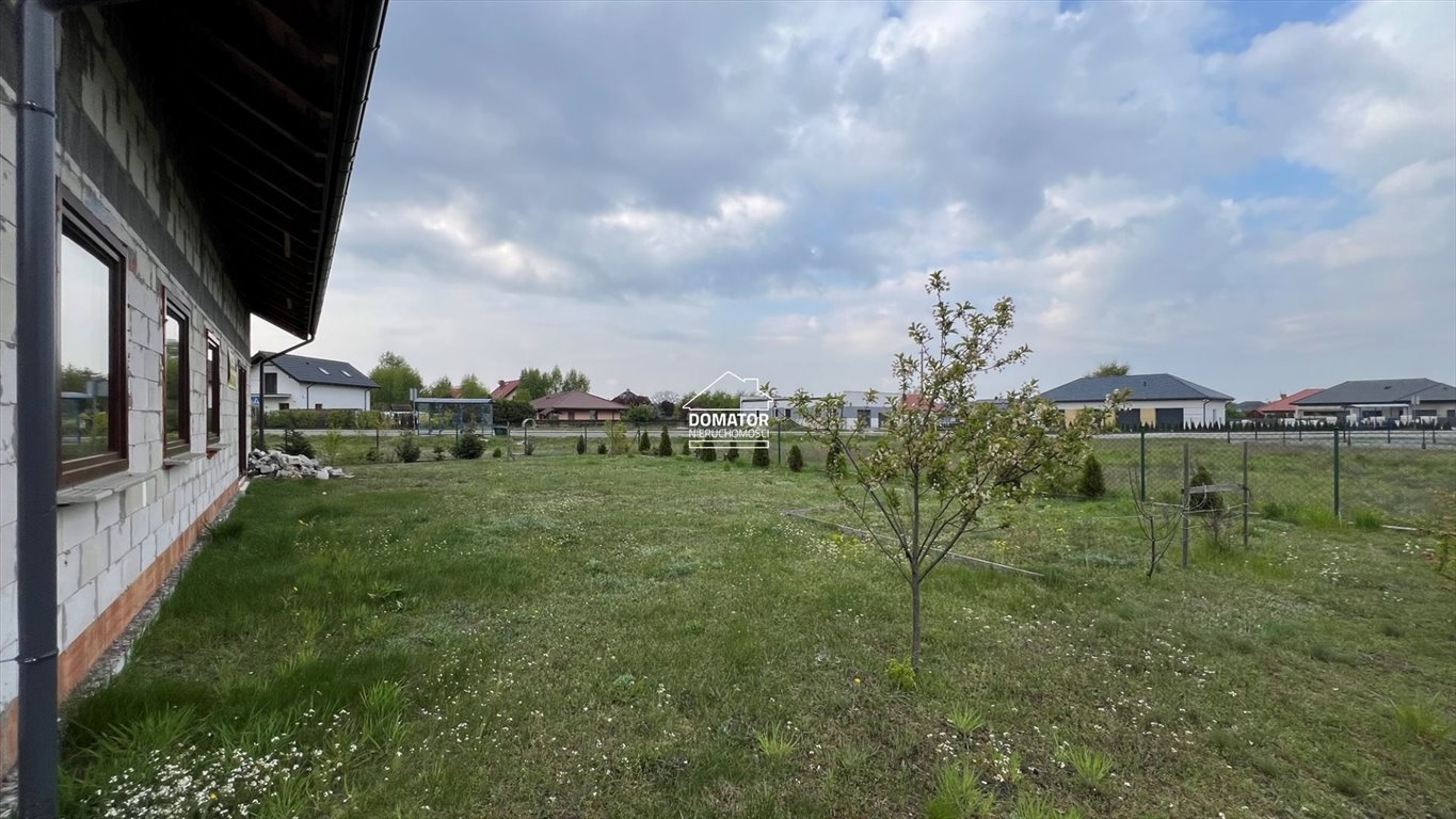 Dom na sprzedaż Kruszyn Krajeński  166m2 Foto 14