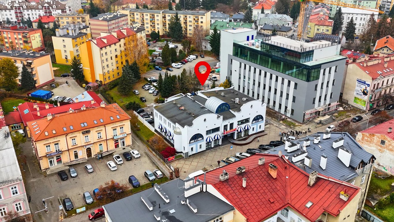 Na wynajem przestronny lokal 99 m² w centrum Przemyśla Przemyśl, 3 Maja  99m2 Foto 1