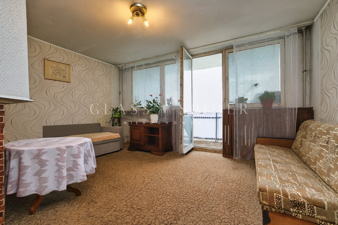 Mieszkanie czteropokojowe  na sprzedaż Warszawa, Targówek, Zamiejska  80m2 Foto 1