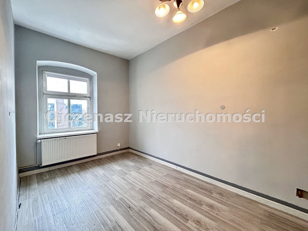 Mieszkanie trzypokojowe na sprzedaż Bydgoszcz, Śródmieście  59m2 Foto 2