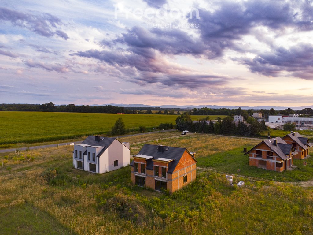 Mieszkanie czteropokojowe  na sprzedaż Nysa  120m2 Foto 19