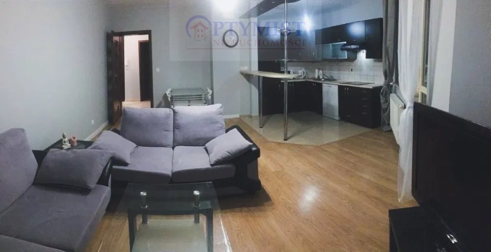 Wynajmę komfortowe 3-pokojowe mieszkanie z tarasem i garażem Warszawa, Mokotów, Bukowińska  70m2 Foto 1
