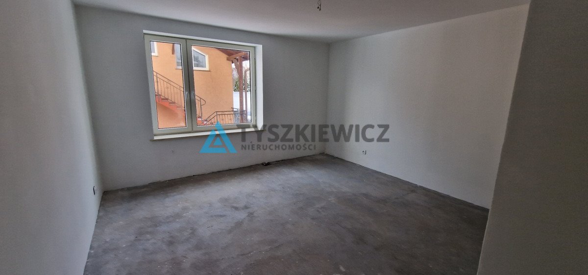 Mieszkanie trzypokojowe na sprzedaż Bolszewo, Świerkowa  87m2 Foto 6