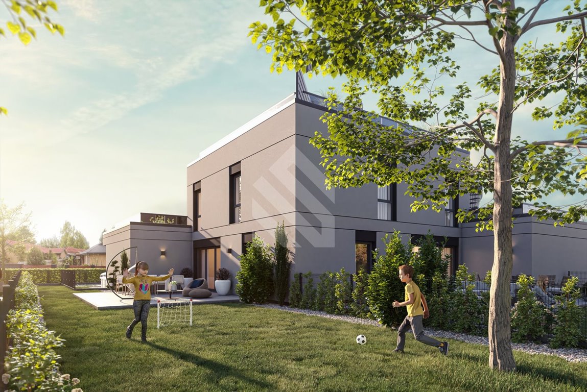 Dom na sprzedaż Bydgoszcz, Fordon, Eskulapa  102m2 Foto 1