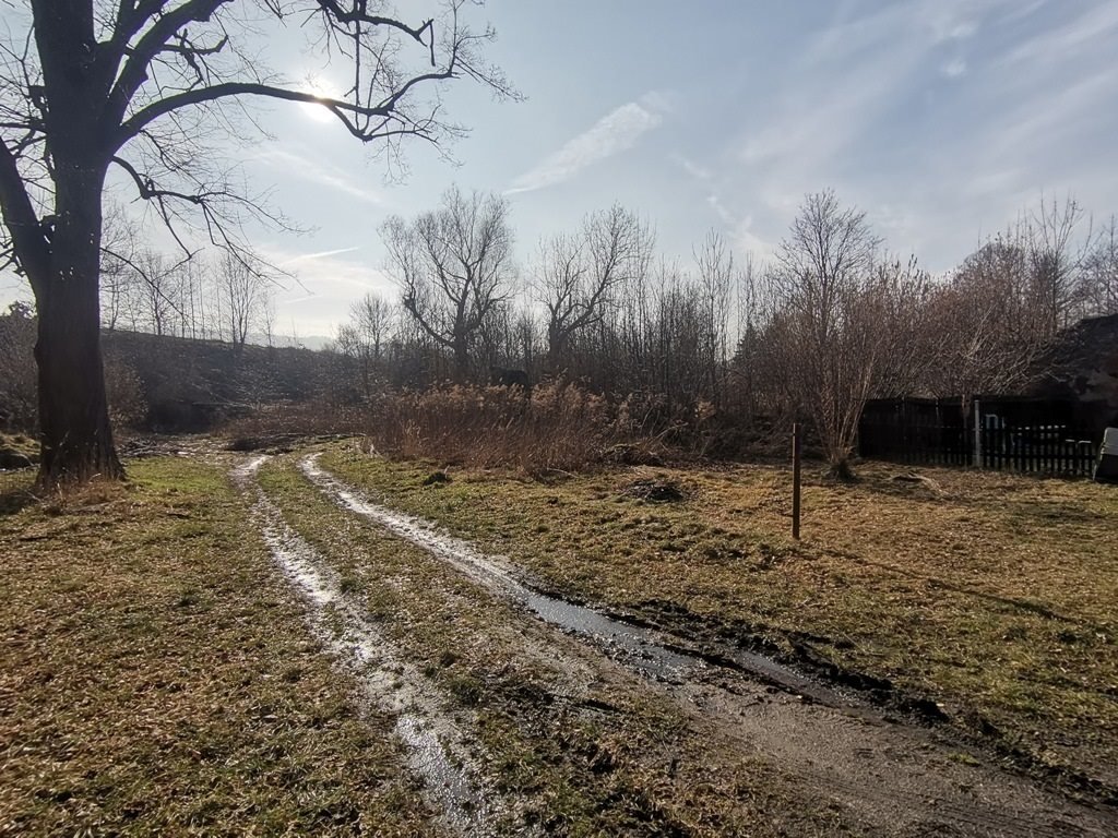 Działka inna na sprzedaż Bogatynia, Markocice  1 891m2 Foto 13