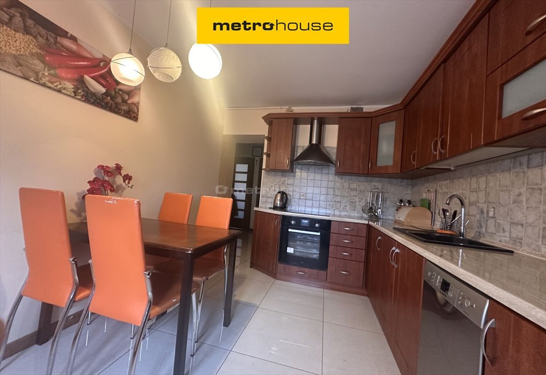 Mieszkanie trzypokojowe na sprzedaż Biała Podlaska, Łukaszyńska  65m2 Foto 1