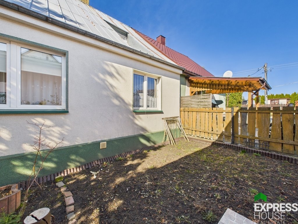 Dom na sprzedaż Grabówka, Górna 100m2 Foto 1 Dom na sprzedaż Grabówka, Górna 100m2 Foto 1