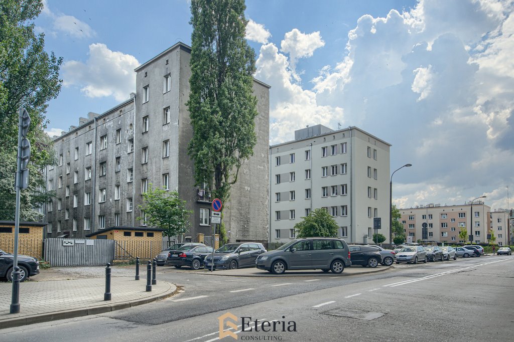 Kawalerka na sprzedaż Warszawa, Praga-Północ, Wileńska  36m2 Foto 7