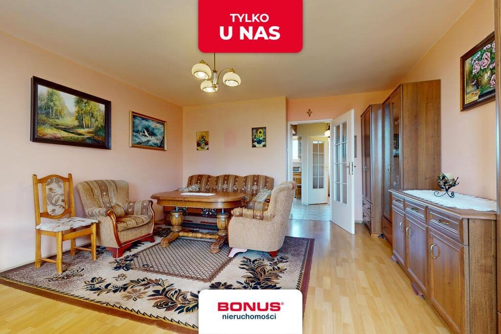 Mieszkanie dwupokojowe na sprzedaż Szczecin, Śródmieście, Aleja Wojska Polskiego  46m2 Foto 1