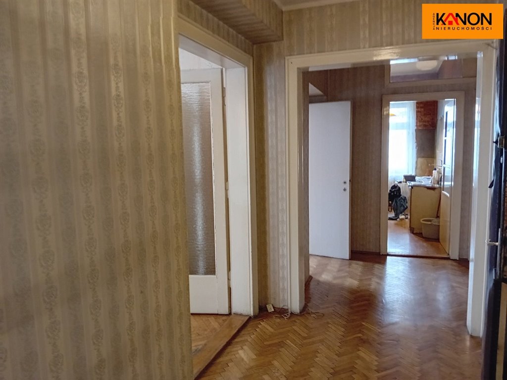 Mieszkanie trzypokojowe na sprzedaż Bielsko-Biała, Centrum  92m2 Foto 14