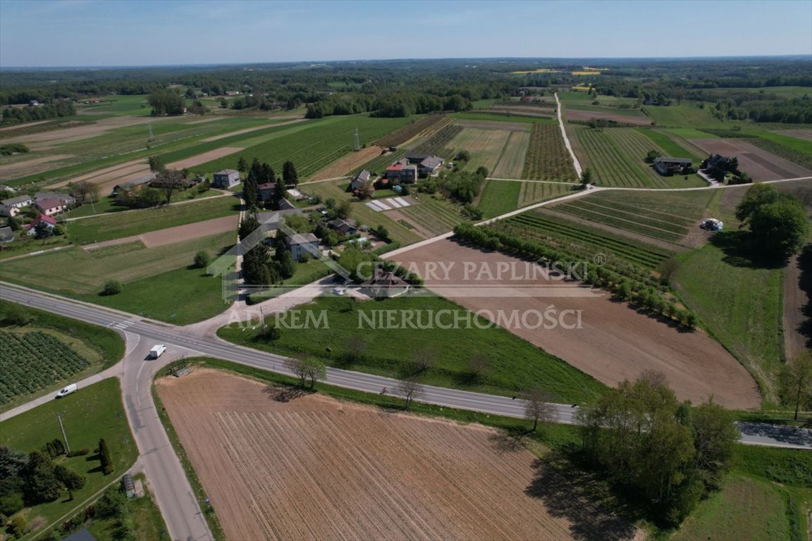 Lokal użytkowy na sprzedaż Skowieszynek, Skowieszynek  4 212m2 Foto 4