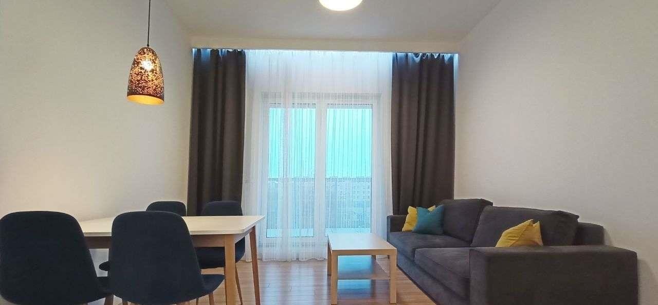 Mieszkanie dwupokojowe na sprzedaż Poznań, Grunwald, ul. Marcelińska 94b  38m2 Foto 3