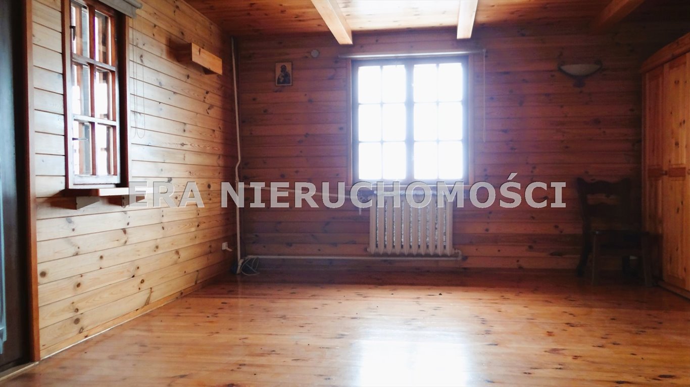 Dom na sprzedaż Hajnówka, Hajnówka, Bajeczna  240m2 Foto 18