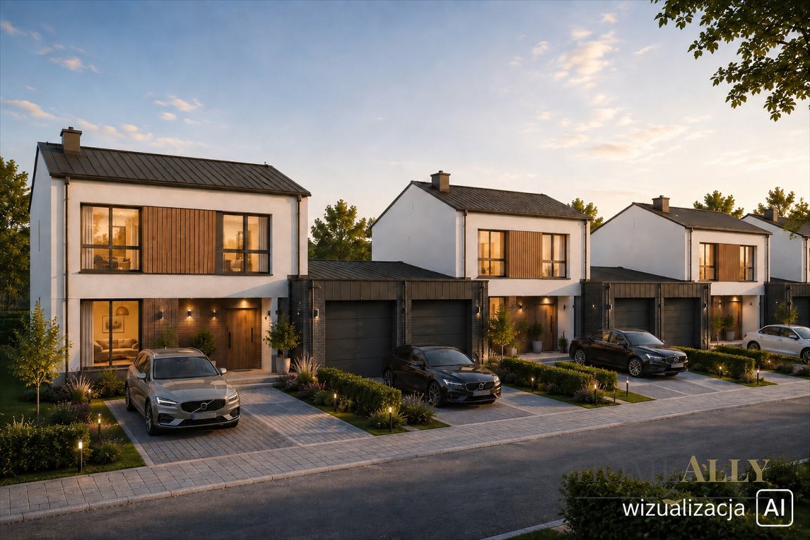 Działka 9113 m² pod zabudowę w Zakroczymiu - polecam! Zakroczym, Warszawska  9 113m2 Foto 1