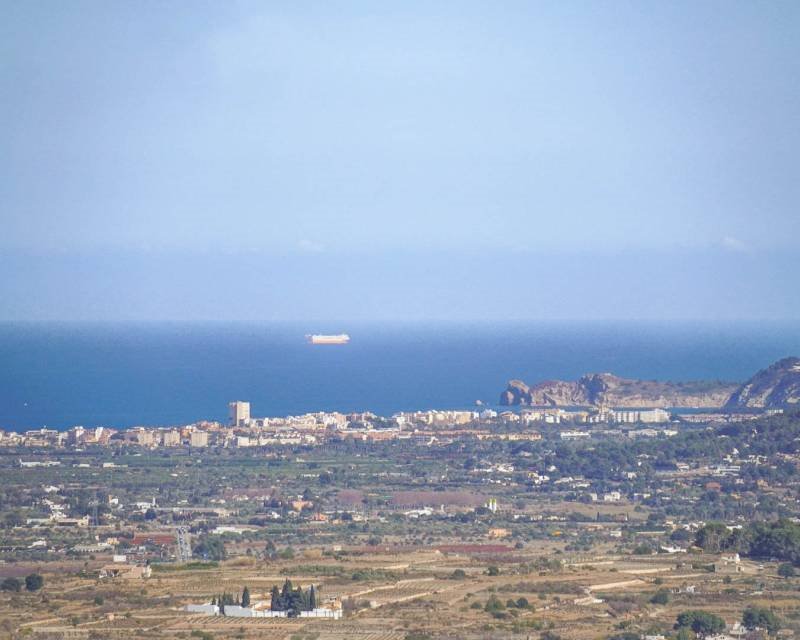 Dom na sprzedaż Hiszpania, Denia, Hiszpania, Pedreguer  470m2 Foto 43