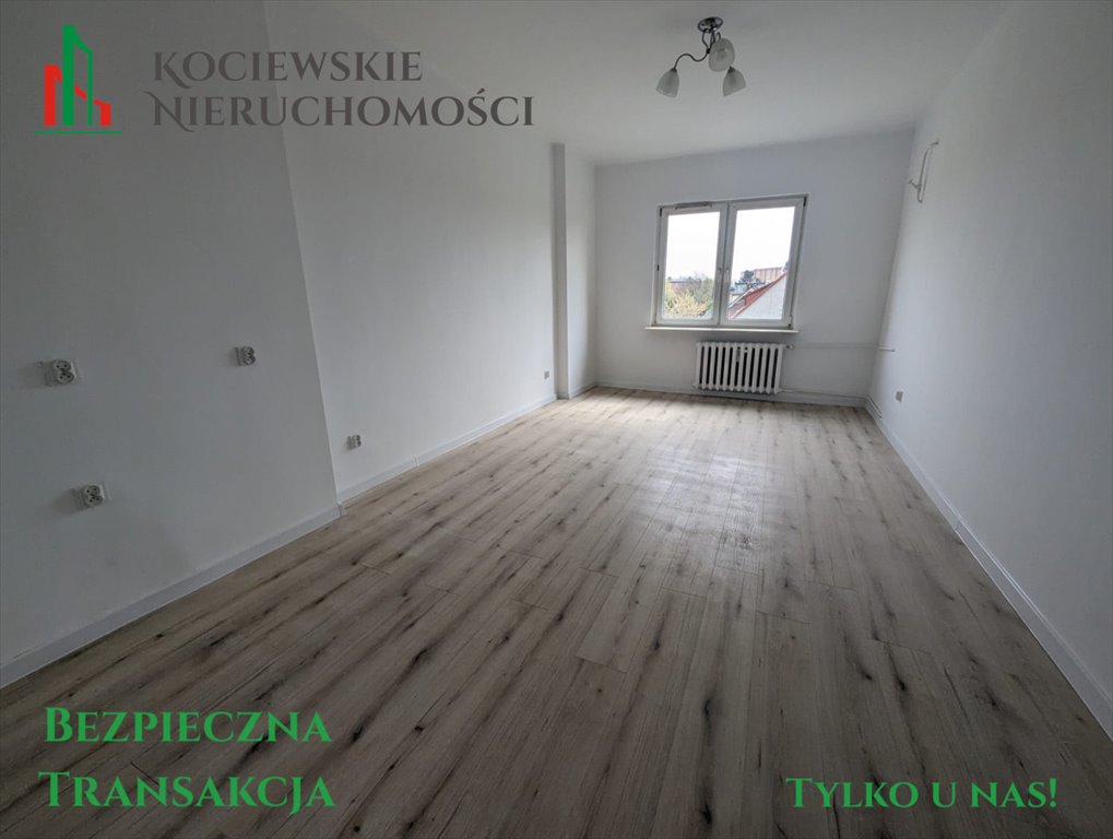 Kawalerka na sprzedaż Starogard Gdański, ks. Piotra Ściegiennego  32m2 Foto 7