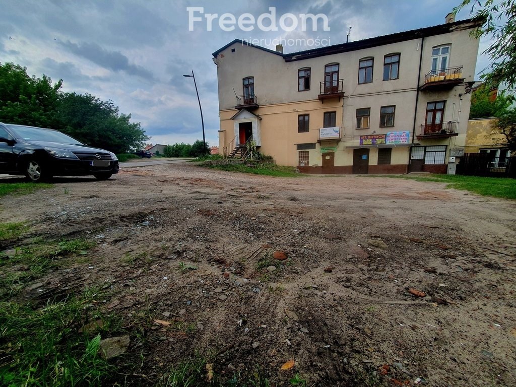 Lokal użytkowy na wynajem Ostrowiec Świętokrzyski  55m2 Foto 9