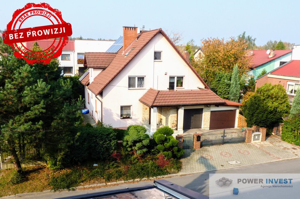 Dom na sprzedaż Gliwice, Żerniki  264m2 Foto 1