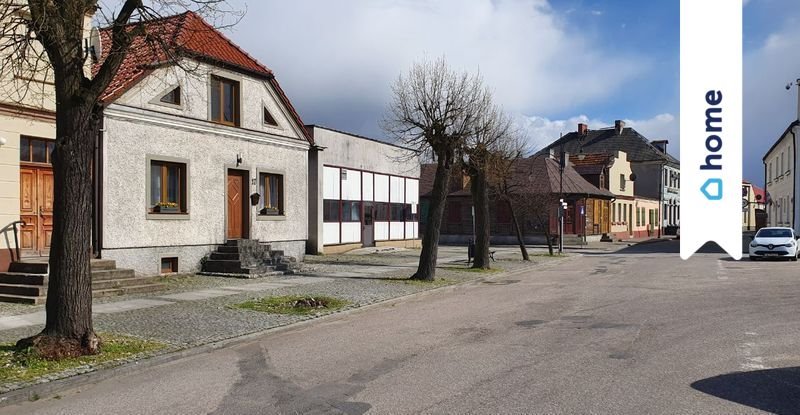 Lokal użytkowy na sprzedaż Nieszawa  370m2 Foto 3