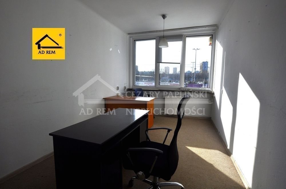 Biuro 14 m² w Lublinie, Bronowice, parking, ochrona - polecam! Lublin, Bronowice, Bronowice, Bronowice, biuro  14m2 Foto 1