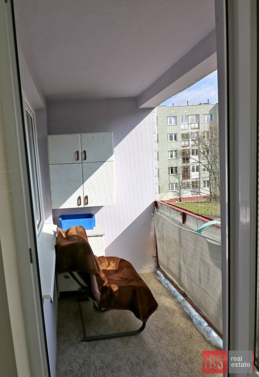 Mieszkanie trzypokojowe na wynajem Piaseczno, Aleja Róż  46m2 Foto 3