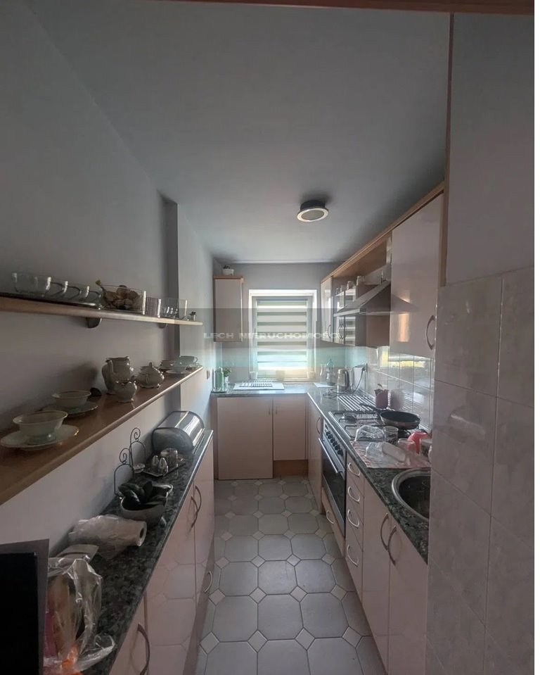 Polecam 2-pokojowe mieszkanie 38 m² z balkonem i pięknym widokiem w Warszawie Warszawa, Wola, Okocimska  38m2 Foto 1