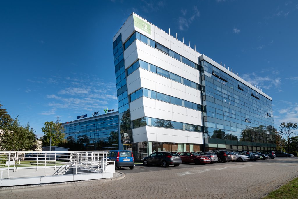 Lokal użytkowy na wynajem Gdańsk, Wrzeszcz, al. Aleja Zwycięstwa  8m2 Foto 1