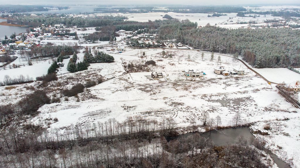 Działka inna na sprzedaż Mrozy Wielkie  1 500m2 Foto 10