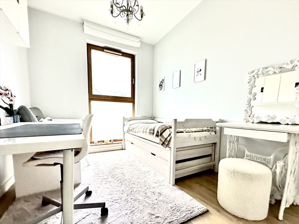 Mieszkanie trzypokojowe na sprzedaż Warszawa, Włochy  53m2 Foto 1