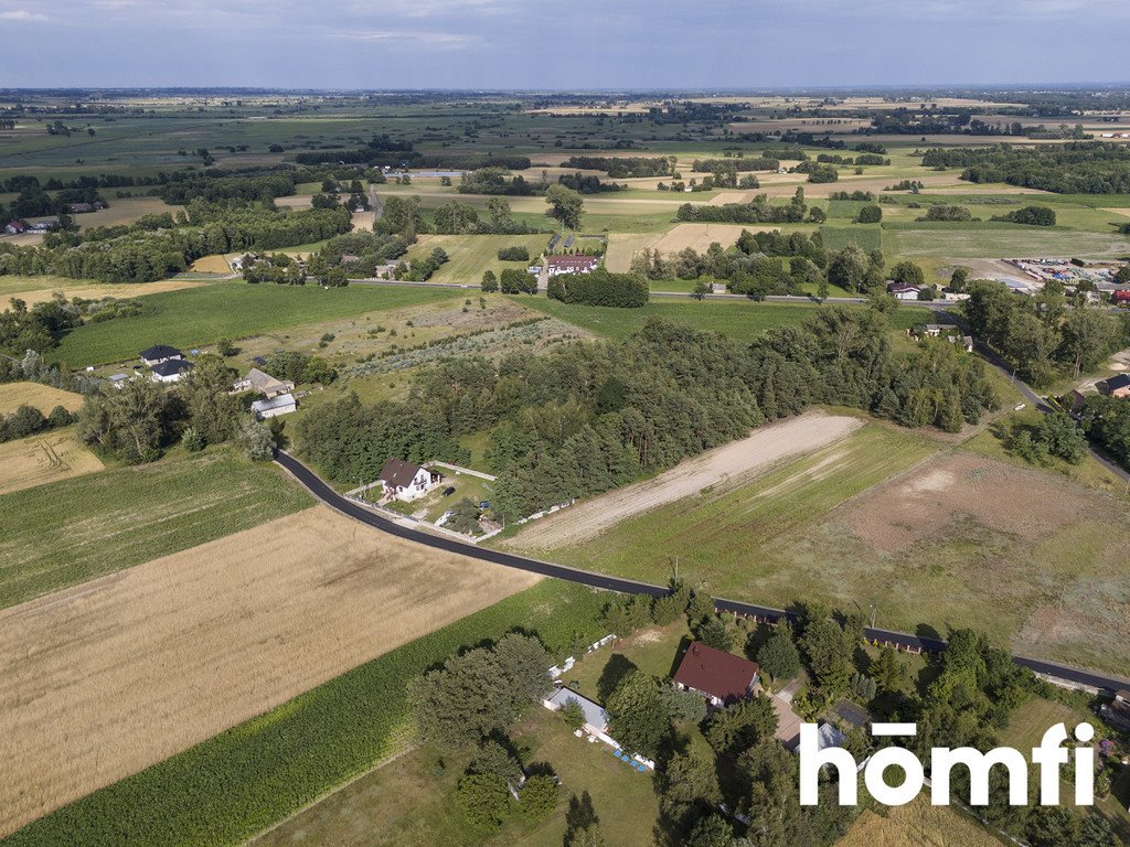 Działka inwestycyjna na sprzedaż Domanin  13 100m2 Foto 5