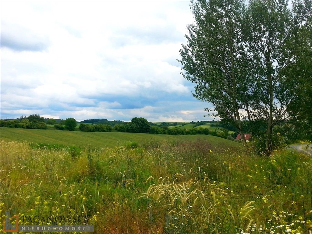 Działka budowlana na sprzedaż Michałowice  2 081m2 Foto 1