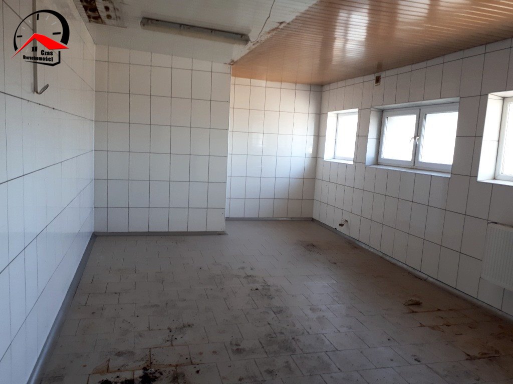 Magazyn na sprzedaż Kruszwica  280m2 Foto 7