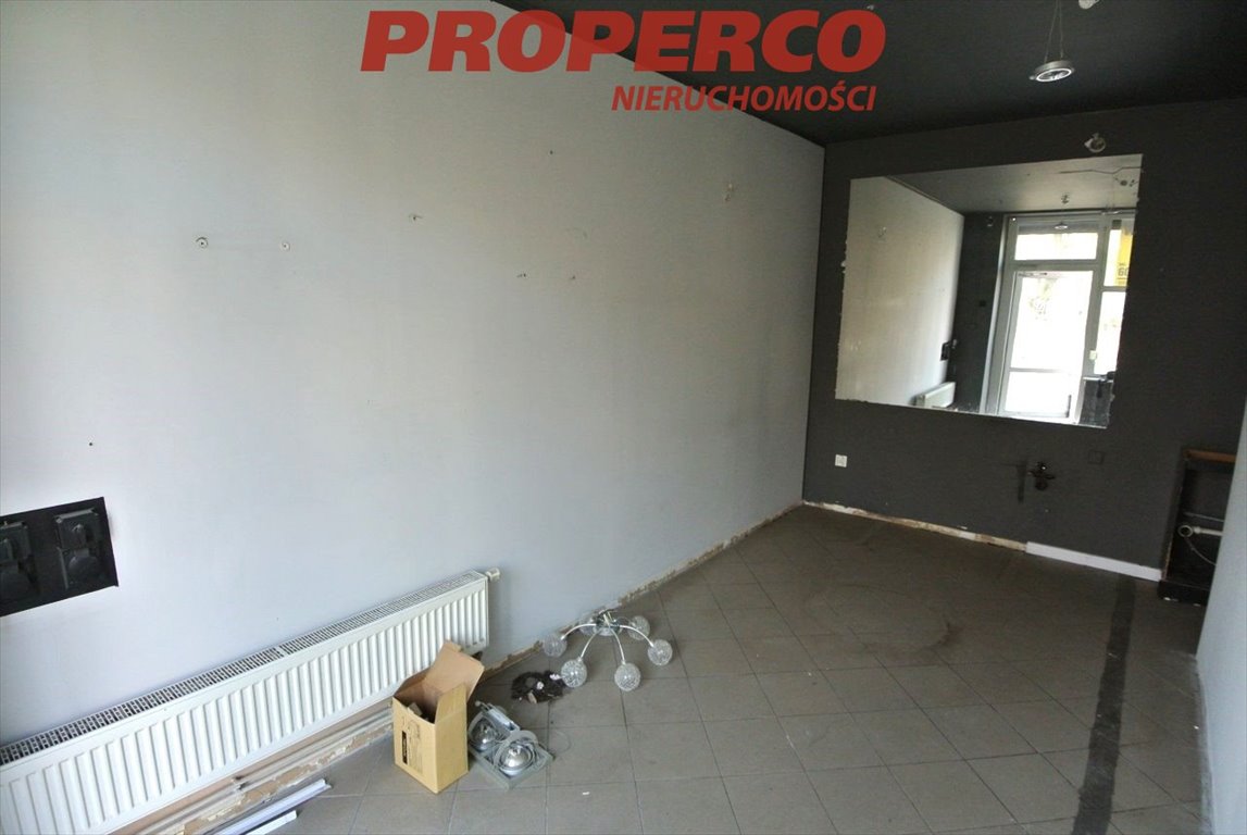 Lokal użytkowy na wynajem Kielce, Ślichowice  14m2 Foto 1