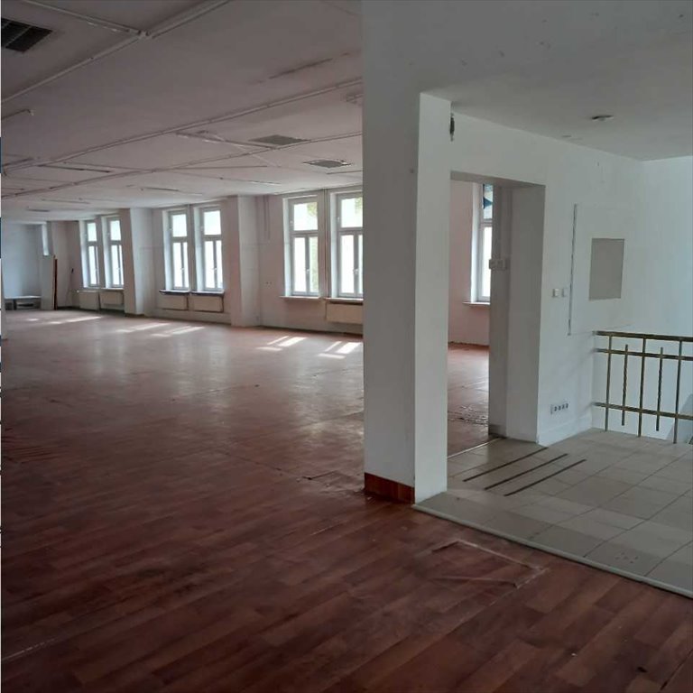 Lokal użytkowy na wynajem Głogów  700m2 Foto 5