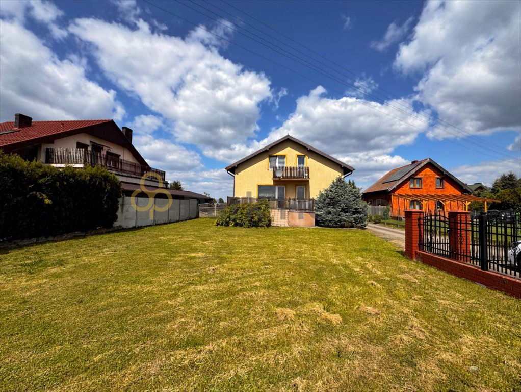 Dom na sprzedaż Wieszczyczyn  154m2 Foto 1