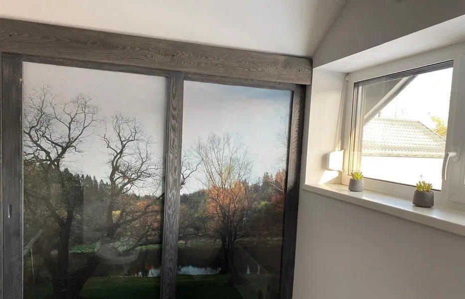 Polecam urokliwy dom nad Sanem z altanką i kajakami Temeszów  70m2 Foto 1